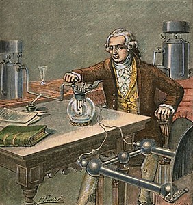 Lavoisier