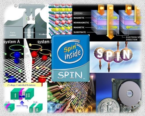 spintronics