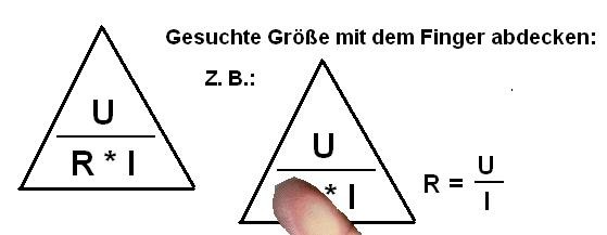 ohm