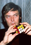 Rubik Erno