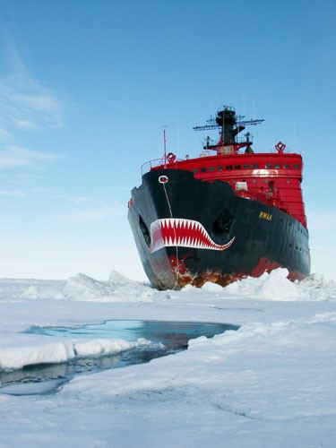 Yamal