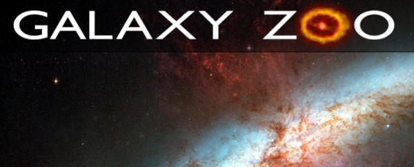 galaxy zoo