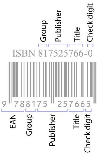 ISBN