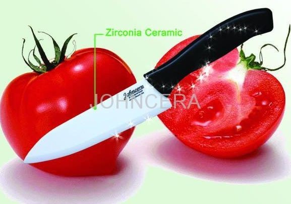 ceramic knife