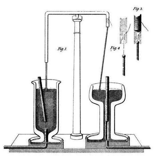 Faraday elektromotor