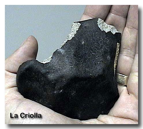 La Criolla