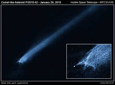 srka asteroid
