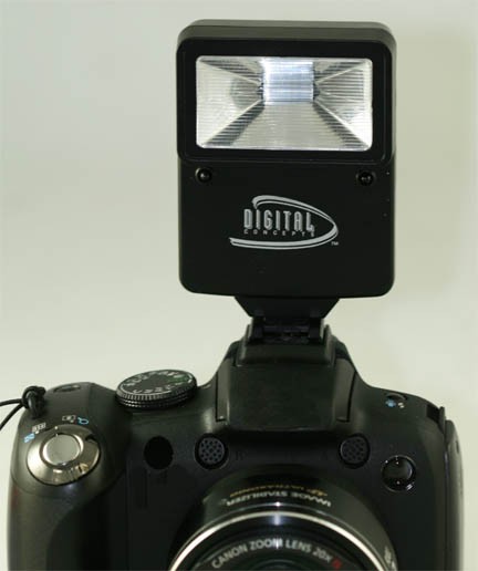 flash