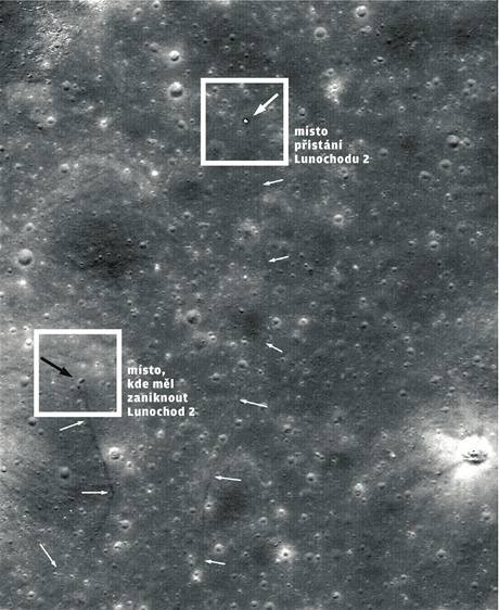 1 Lunochod 2