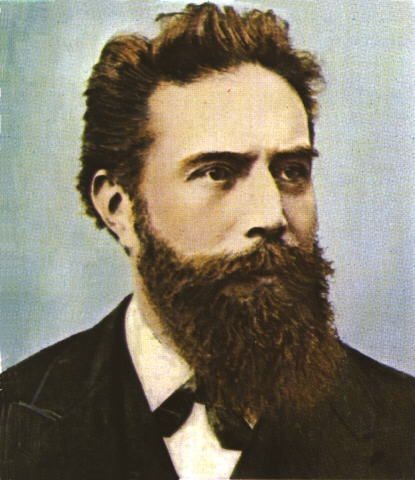 Röntgen