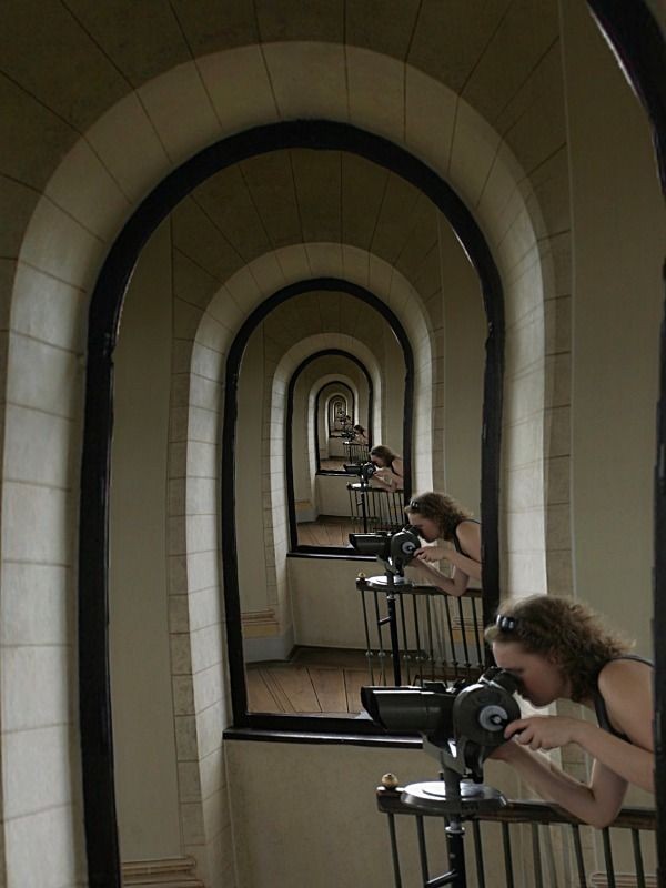 droste 1