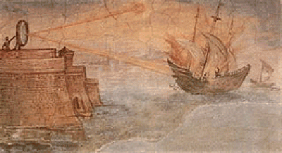 Archimedes lod