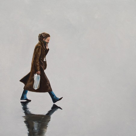 walk