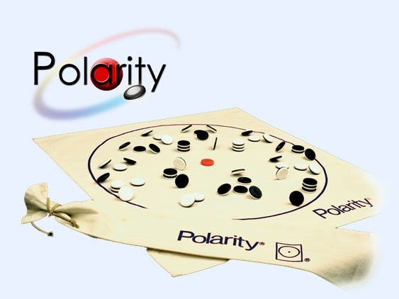 polarity