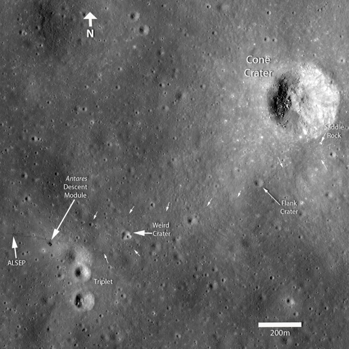 Apollo 14