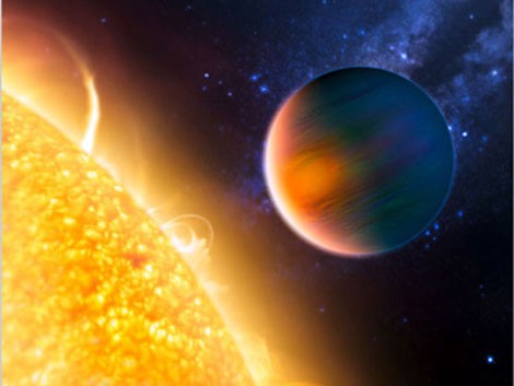 exoplanets