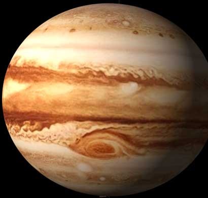 Jupiter
