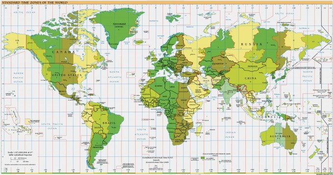 time zone2
