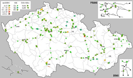 zpozdeni