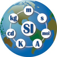 SI logo