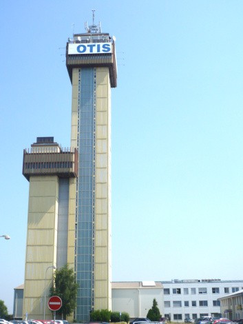 otis