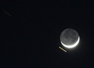 ISS