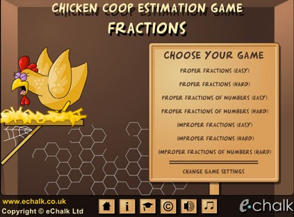 chicken coop