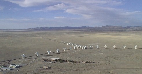 VLA