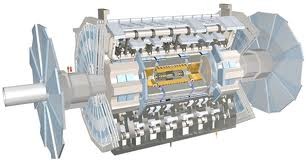 LHC Atlas