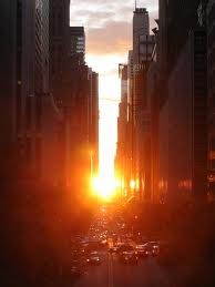 manhattan