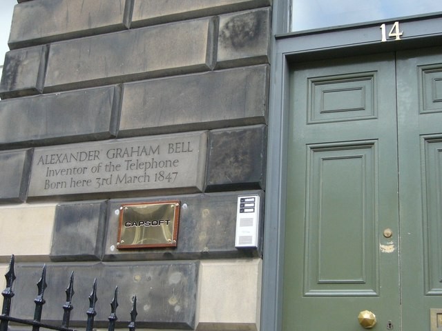 bell