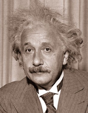 einstein