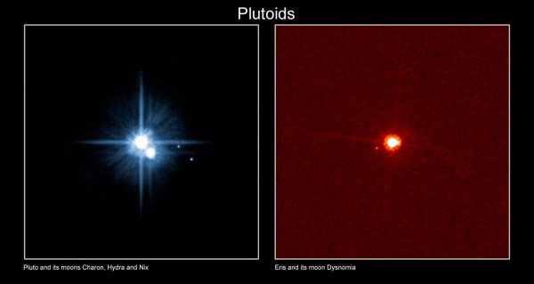 Pluto