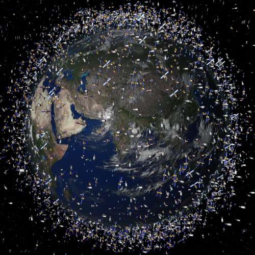 satelits