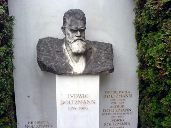 Boltzmann